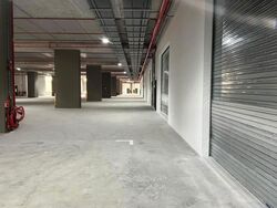 Tampines Connection (D18), Factory #639407351
